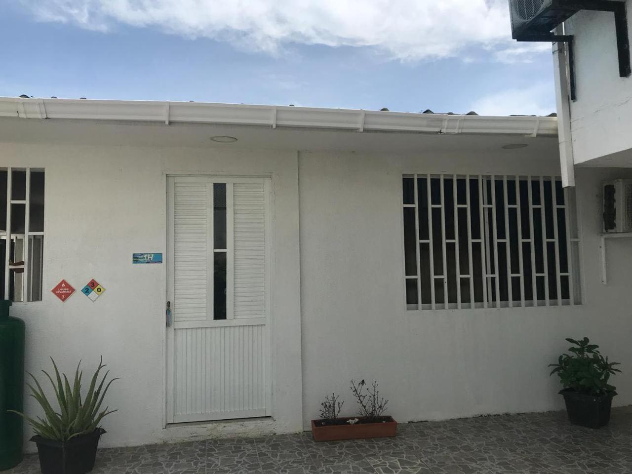 Tropical Dreams Hotel San Andres  Exterior photo